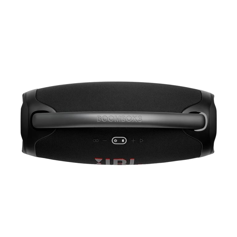 Акустична система JBL Boombox 4 Black (JBLBOOMBOX4BLKEP) - фото 5