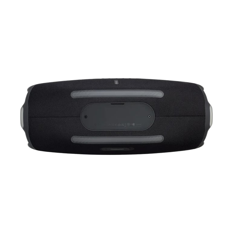 Акустична система JBL Boombox 4 Black (JBLBOOMBOX4BLKEP) - фото 6
