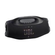 Акустична система JBL Boombox 4 Black (JBLBOOMBOX4BLKEP) - фото 7