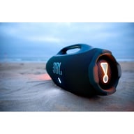 Акустична система JBL Boombox 4 Black (JBLBOOMBOX4BLKEP) - фото 8