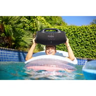Акустична система JBL Boombox 4 Black (JBLBOOMBOX4BLKEP) - фото 9