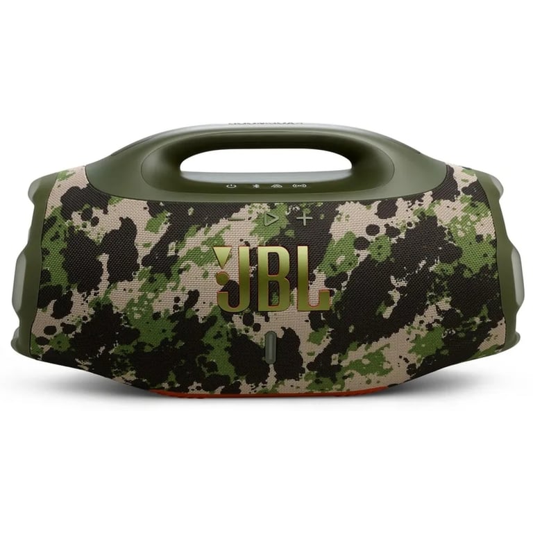 Акустична система JBL Boombox 4 Squad (JBLBOOMBOX4SQUADEP) - фото 2