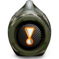 Акустична система JBL Boombox 4 Squad (JBLBOOMBOX4SQUADEP) - фото 4