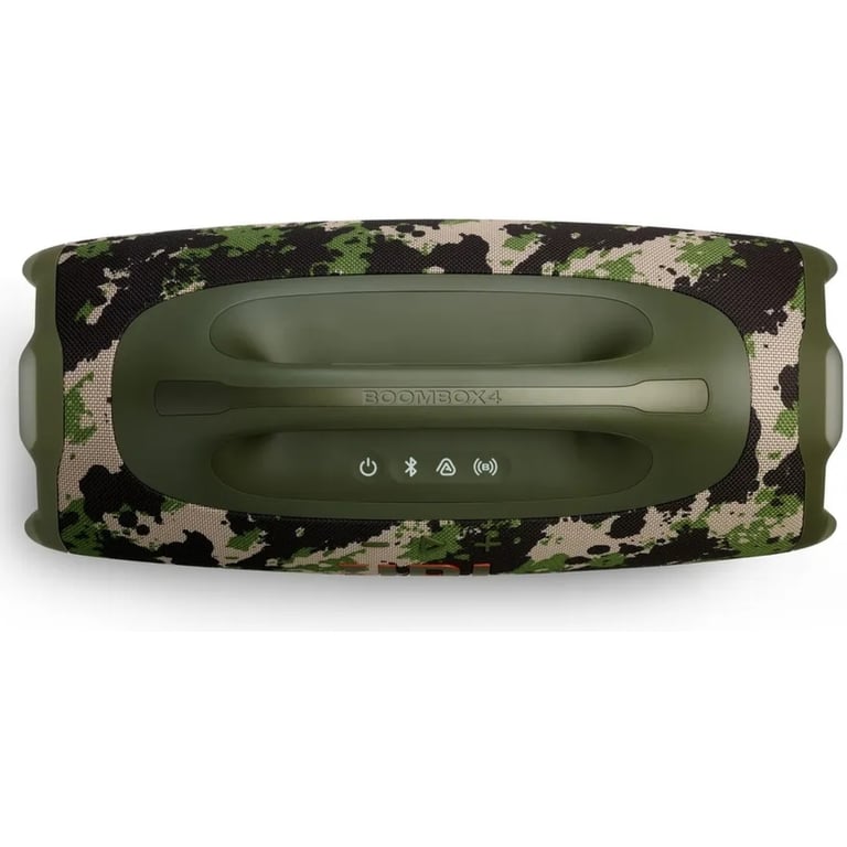 Акустична система JBL Boombox 4 Squad (JBLBOOMBOX4SQUADEP) - фото 5