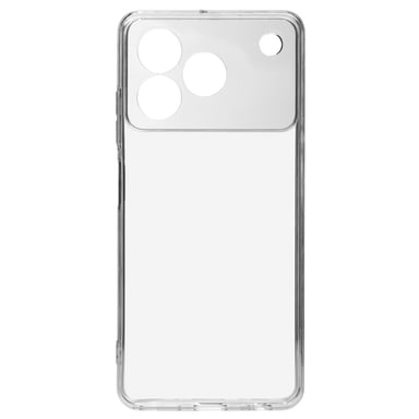 Чохол до мобільного телефона Armorstandart Air ZTE Blade A76 4G Clear (ARM87526) - фото 1