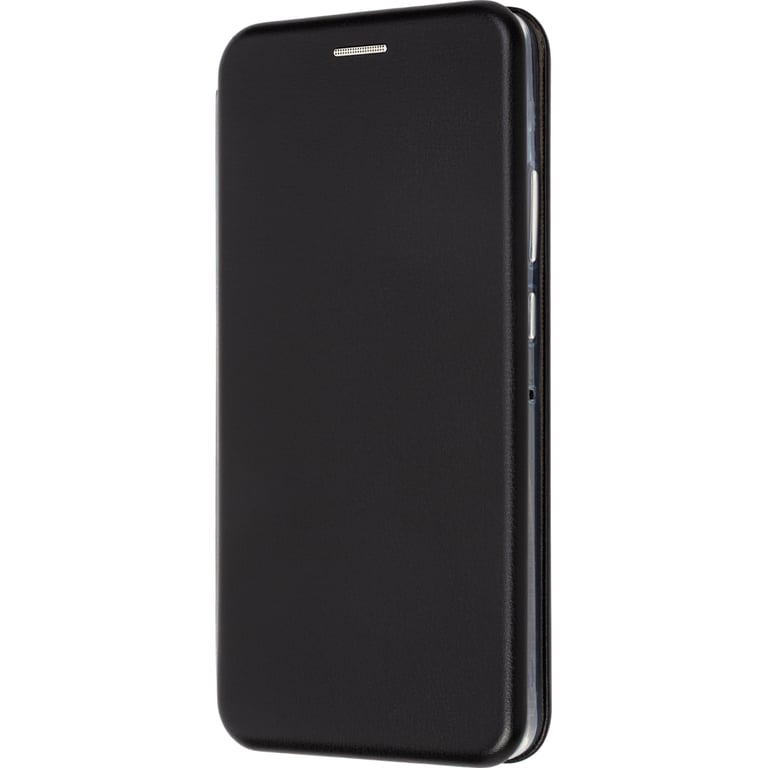 Чохол до мобільного телефона Armorstandart G-Case Motorola G86 5G Black (ARM86596) - фото 1