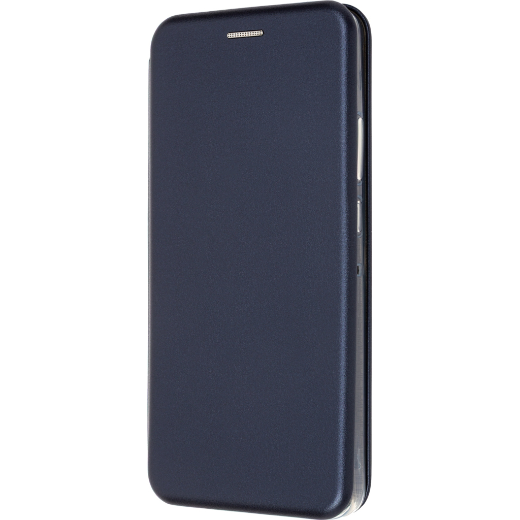 Чохол до мобільного телефона Armorstandart G-Case Motorola G86 5G Dark Blue (ARM86703) Чохол до мобільного телефона Armorstandart G-Case Motorola G86 5G Dark Blue (ARM86703)