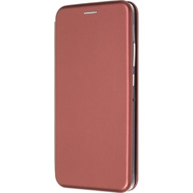 Чохол до мобільного телефона Armorstandart G-Case Motorola G86 5G Marsala (ARM86941) - фото 1