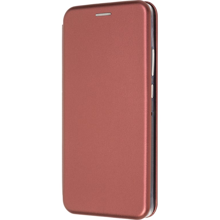 Чохол до мобільного телефона Armorstandart G-Case Motorola G86 5G Marsala (ARM86941) - фото 1