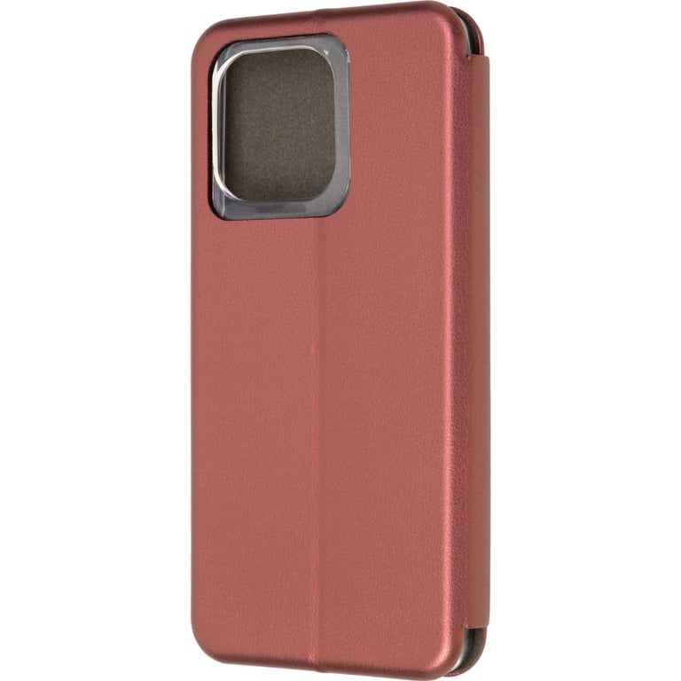 Чохол до мобільного телефона Armorstandart G-Case Motorola G86 5G Marsala (ARM86941) - фото 2