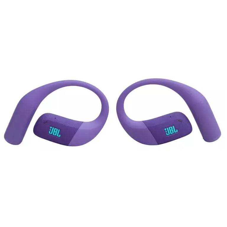 Навушники JBL Endurance Zone Purple (JBLENDUZONEPUR) - фото 2