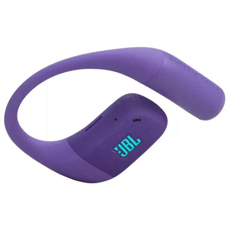 Навушники JBL Endurance Zone Purple (JBLENDUZONEPUR) - фото 5