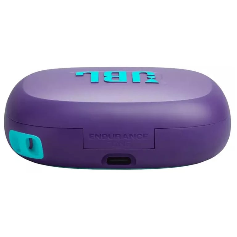 Навушники JBL Endurance Zone Purple (JBLENDUZONEPUR) - фото 8