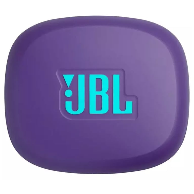 Навушники JBL Endurance Zone Purple (JBLENDUZONEPUR) - фото 9