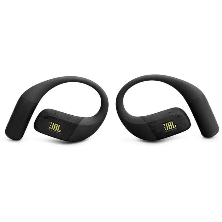 Навушники JBL Endurance Zone Black (JBLENDUZONEBLKL) - фото 2