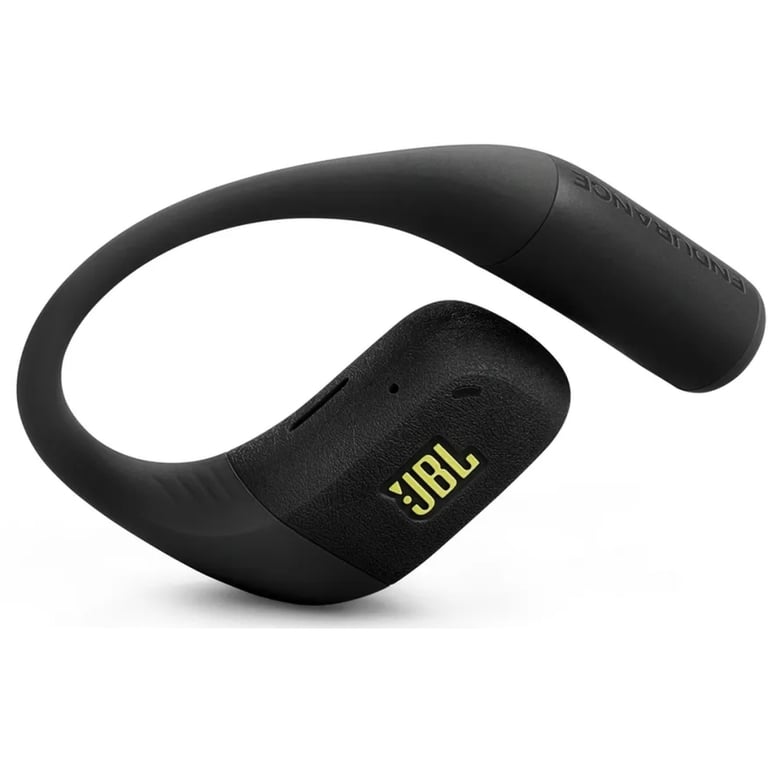 Навушники JBL Endurance Zone Black (JBLENDUZONEBLKL) - фото 4