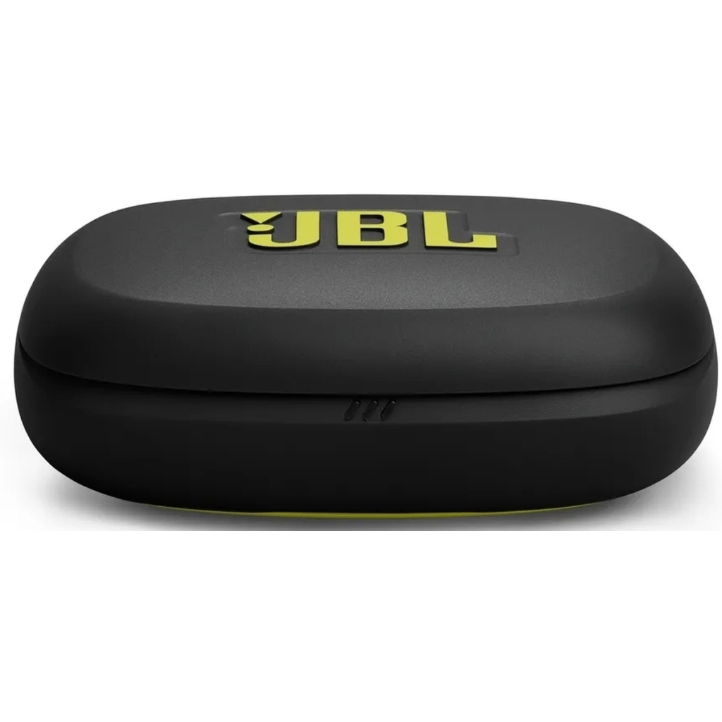 Навушники JBL Endurance Zone Black (JBLENDUZONEBLKL) - фото 6 Навушники JBL Endurance Zone Black (JBLENDUZONEBLKL) - фото 6