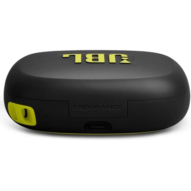Навушники JBL Endurance Zone Black (JBLENDUZONEBLKL) - фото 7