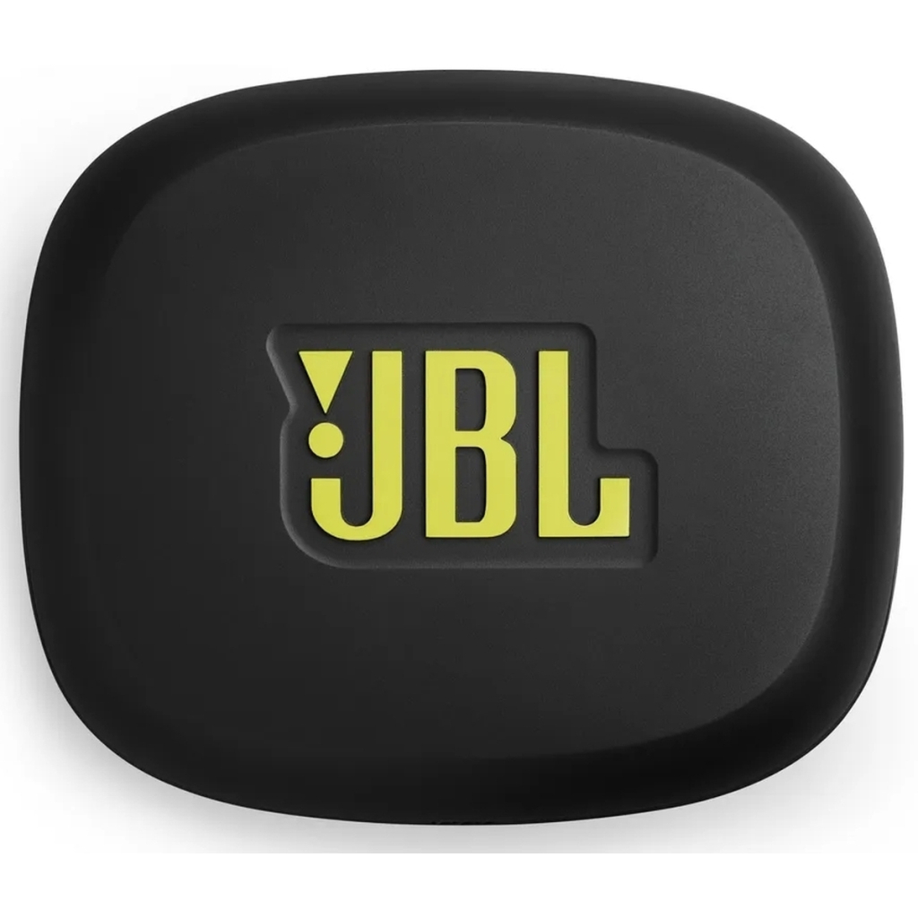 Навушники JBL Endurance Zone Black (JBLENDUZONEBLKL) - фото 8 Навушники JBL Endurance Zone Black (JBLENDUZONEBLKL) - фото 8
