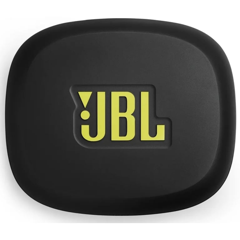Навушники JBL Endurance Zone Black (JBLENDUZONEBLKL) - фото 8