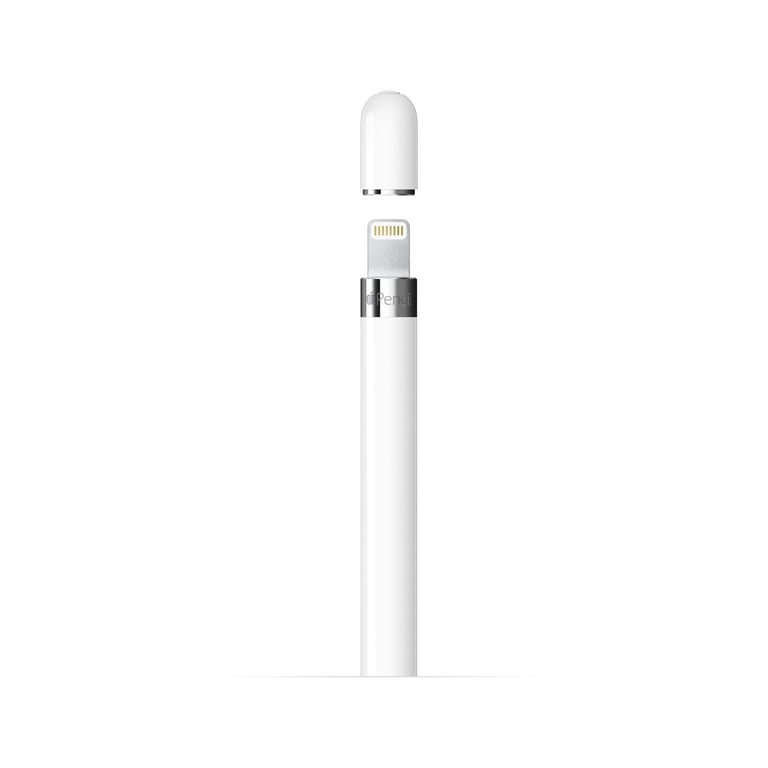 Стилус Apple Pencil (1st Generation), Model A1603 (MYQW3ZM/A) - фото 3
