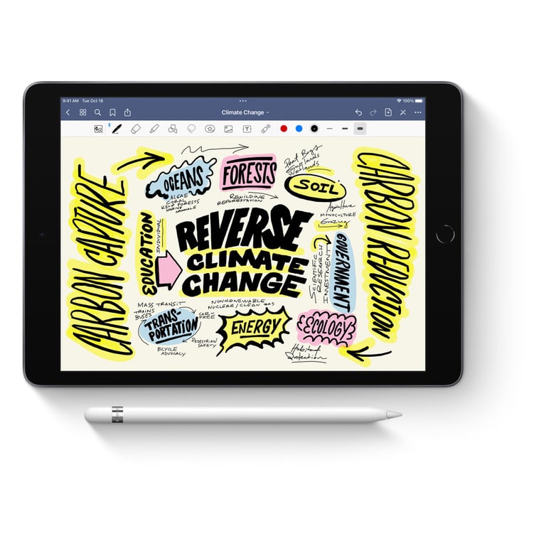 Стилус Apple Pencil (1st Generation), Model A1603 (MYQW3ZM/A) - фото 5