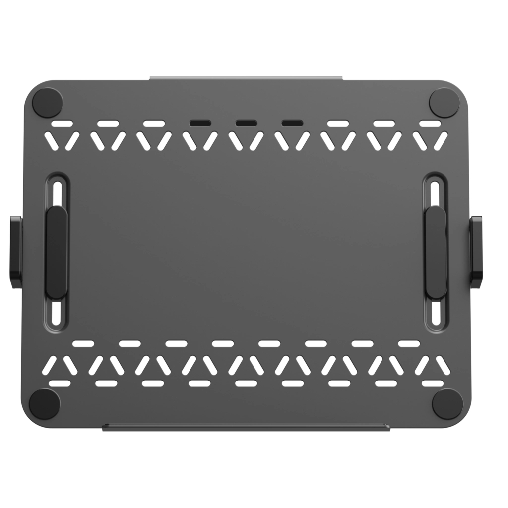 Підставка до ноутбука OfficePro для кронштейнів VESA 75x75, 100x100 (LH340B) - фото 2 Підставка до ноутбука OfficePro для кронштейнів VESA 75x75, 100x100 (LH340B) - фото 2