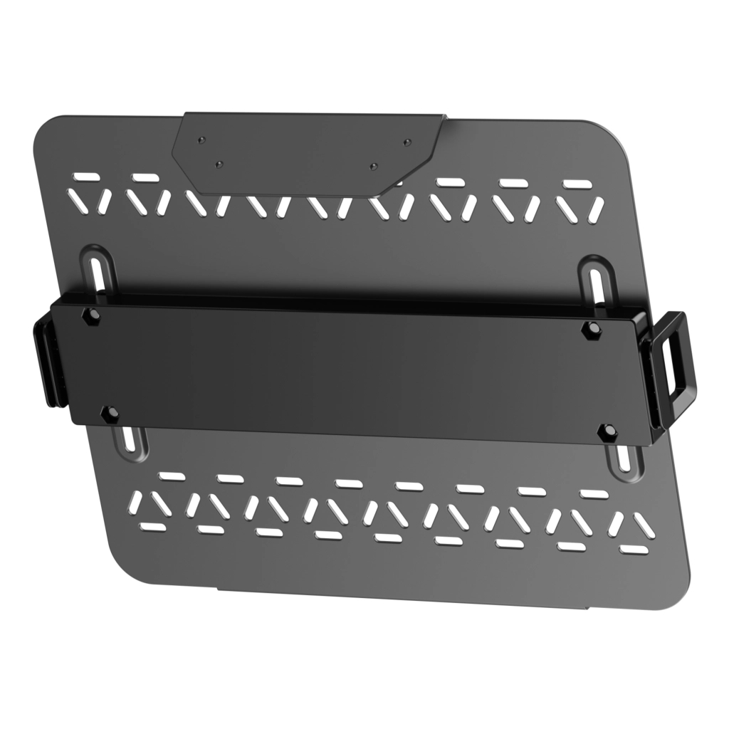 Підставка до ноутбука OfficePro для кронштейнів VESA 75x75, 100x100 (LH340B) - фото 4 Підставка до ноутбука OfficePro для кронштейнів VESA 75x75, 100x100 (LH340B) - фото 4