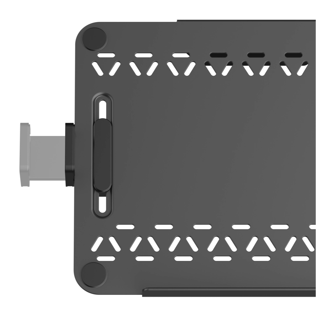 Підставка до ноутбука OfficePro для кронштейнів VESA 75x75, 100x100 (LH340B) - фото 5 Підставка до ноутбука OfficePro для кронштейнів VESA 75x75, 100x100 (LH340B) - фото 5