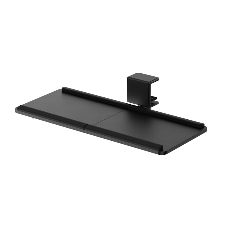 Органайзер для столу OfficePro Sit-stand keyboard tray (KT163B) - фото 7