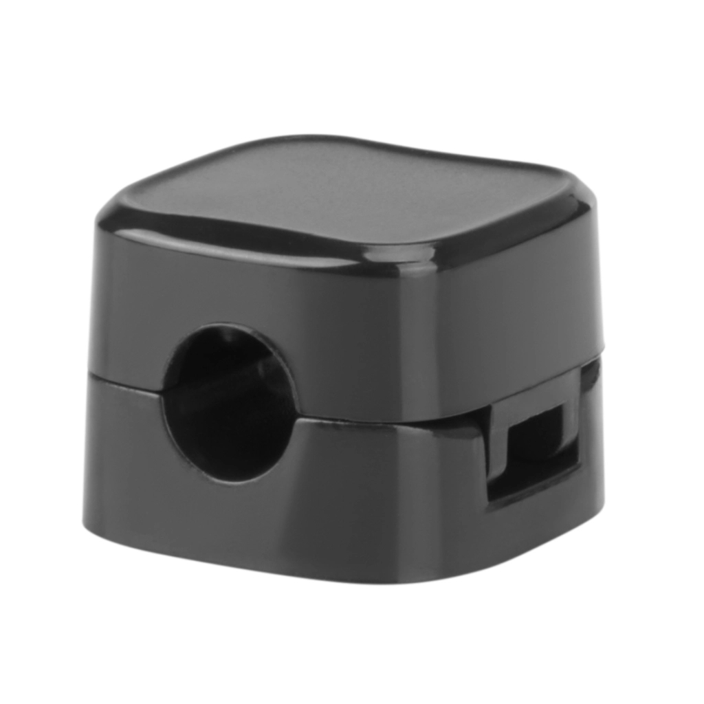 Тримач для кабелю OfficePro CM002B, magnetic clasp, 6шт=1пак, back (CM002B) - фото 2 Тримач для кабелю OfficePro CM002B, magnetic clasp, 6шт=1пак, back (CM002B) - фото 2