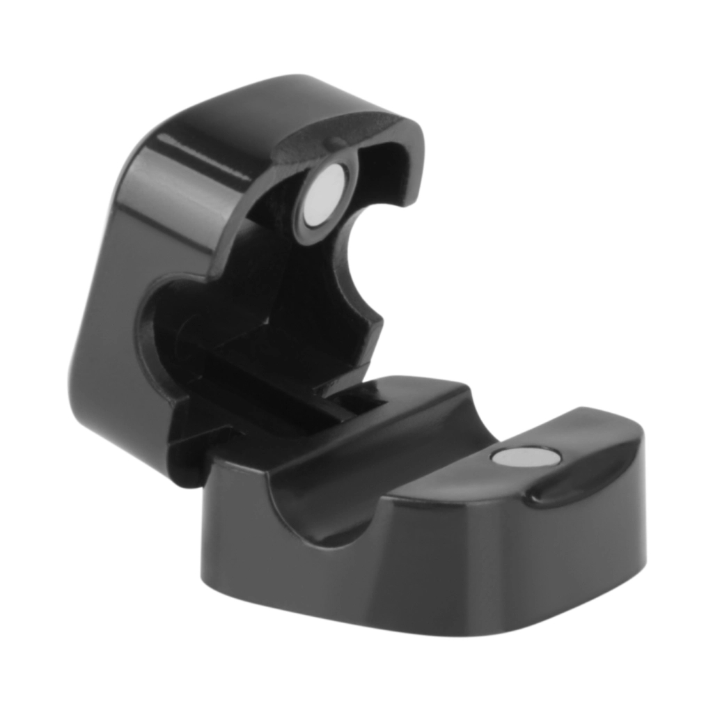 Тримач для кабелю OfficePro CM002B, magnetic clasp, 6шт=1пак, back (CM002B) - фото 3 Тримач для кабелю OfficePro CM002B, magnetic clasp, 6шт=1пак, back (CM002B) - фото 3