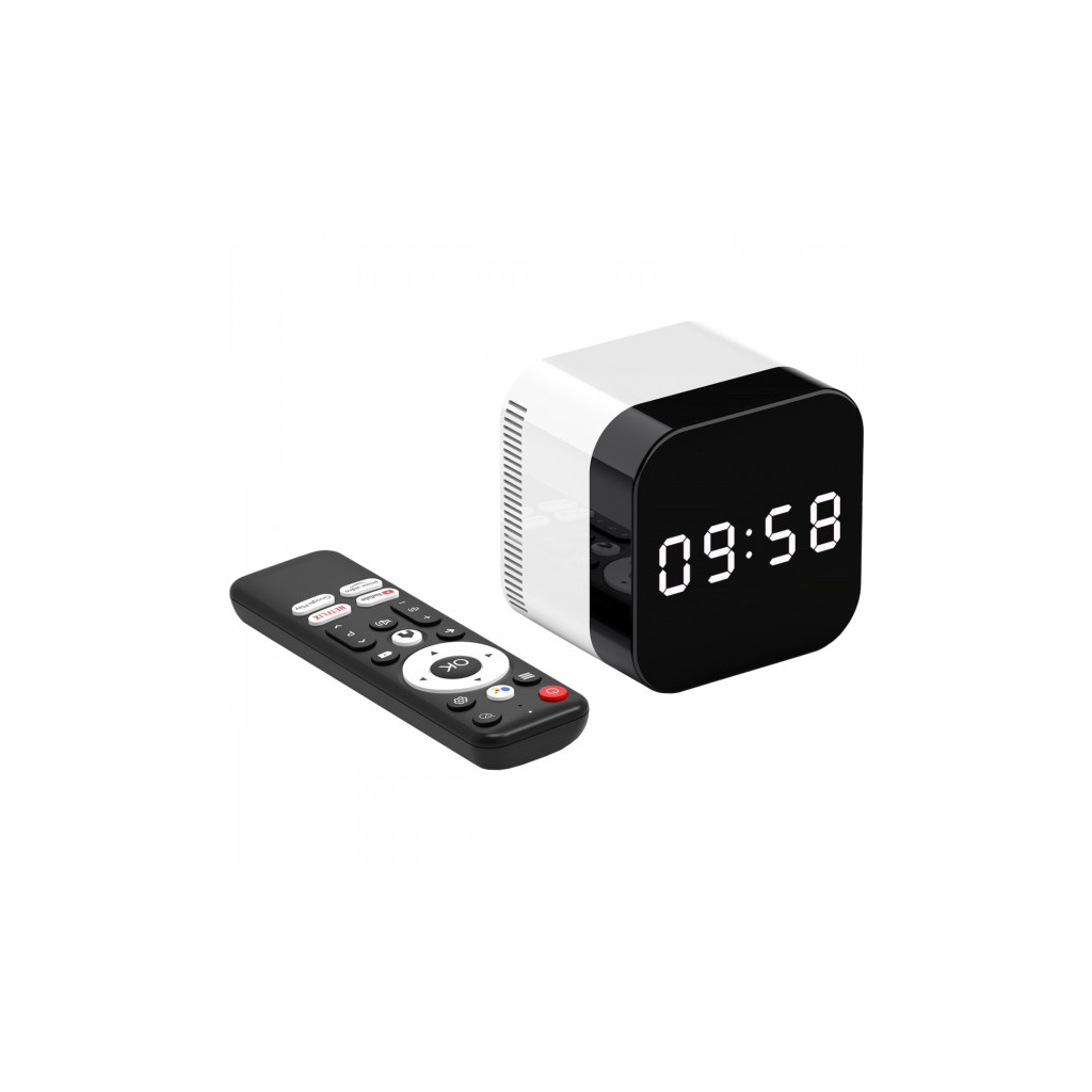 Медіаплеєр H96 MAX H728 (H728_4GB/32GB) - фото 4 Медіаплеєр H96 MAX H728 (H728_4GB/32GB) - фото 4