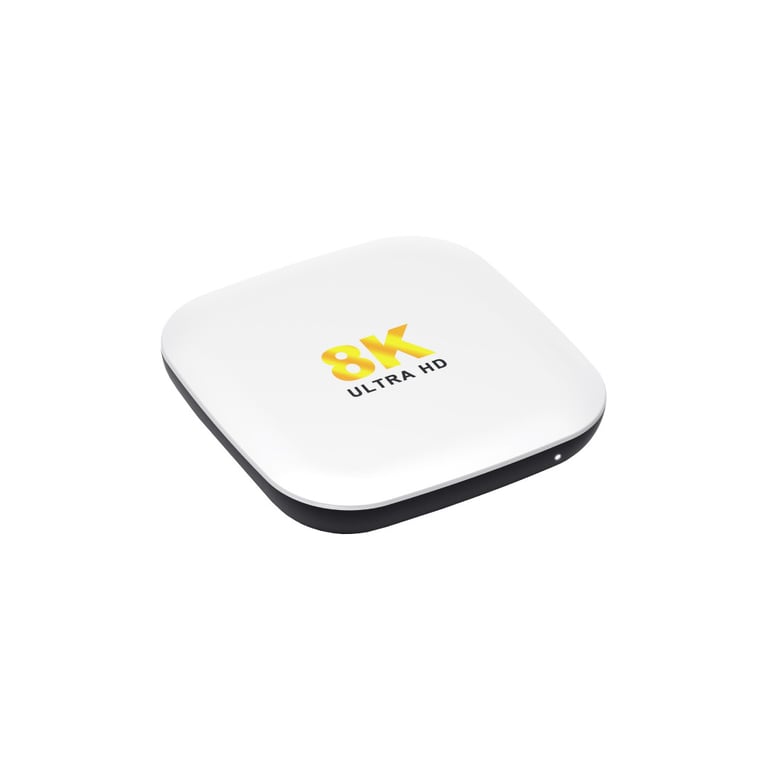 Медіаплеєр H96 MAX M2 (M2_2GB/16GB) - фото 2