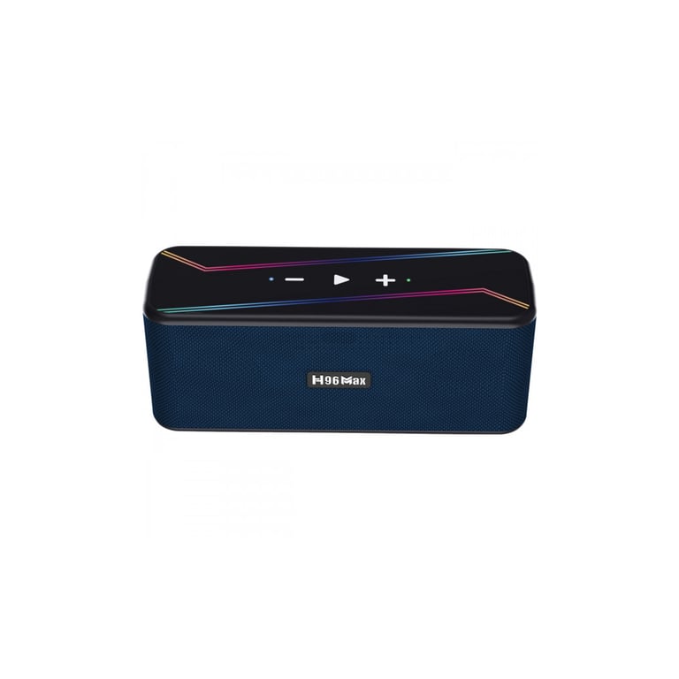 Медіаплеєр H96 MAX M7 (M7_4GB/32GB) - фото 1