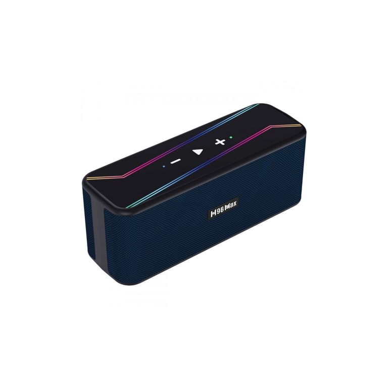 Медіаплеєр H96 MAX M7 (M7_4GB/32GB) - фото 2