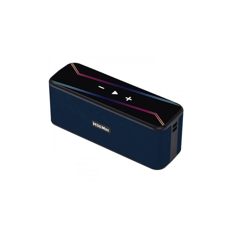 Медіаплеєр H96 MAX M7 (M7_4GB/32GB) - фото 3