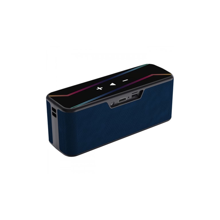 Медіаплеєр H96 MAX M7 (M7_4GB/32GB) - фото 4
