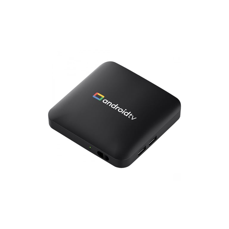 Медіаплеєр H96 MAX S905L3 (S905L3_2GB/16GB) - фото 2