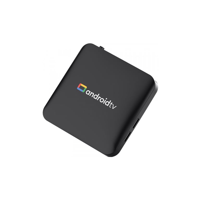 Медіаплеєр H96 MAX S905L3 (S905L3_2GB/16GB) - фото 4