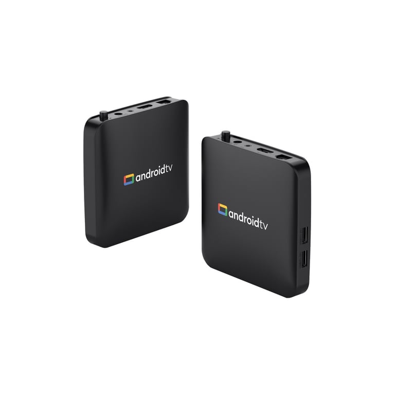 Медіаплеєр H96 MAX S905L3 (S905L3_2GB/16GB) - фото 7