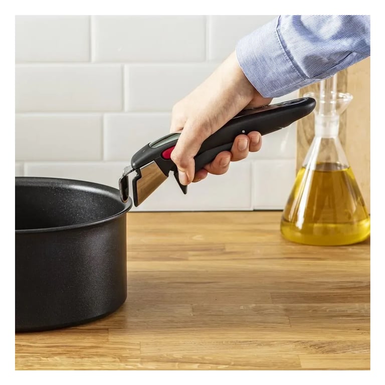Аксесуар кухонний Tefal Знімна ручка Ingenio (L9863153) - фото 4