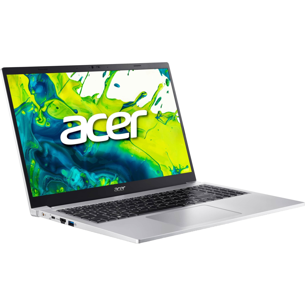 Ноутбук Acer Aspire Lite AL15-33P-320J (NX.D2MEU.002) - фото 2 Ноутбук Acer Aspire Lite AL15-33P-320J (NX.D2MEU.002) - фото 2