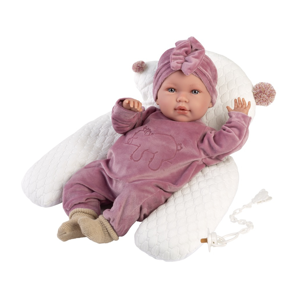 Пупс Llorens Abril Llorona Chichonera (74118) Пупс Llorens Abril Llorona Chichonera (74118)