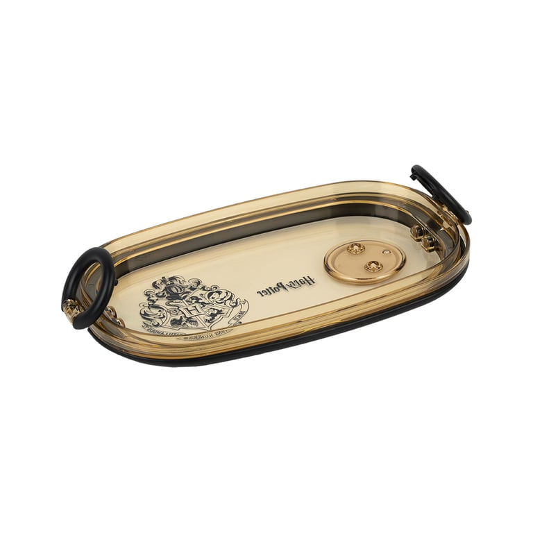 Ланч-бокс дитячий Kite Harry Potter , 900 мл, бежевий (HP25-1180) - фото 6