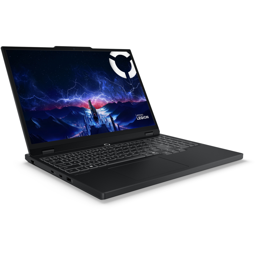 Ноутбук Lenovo Legion 5 15IRX10 (83LY00F1RA) - фото 2 Ноутбук Lenovo Legion 5 15IRX10 (83LY00F1RA) - фото 2