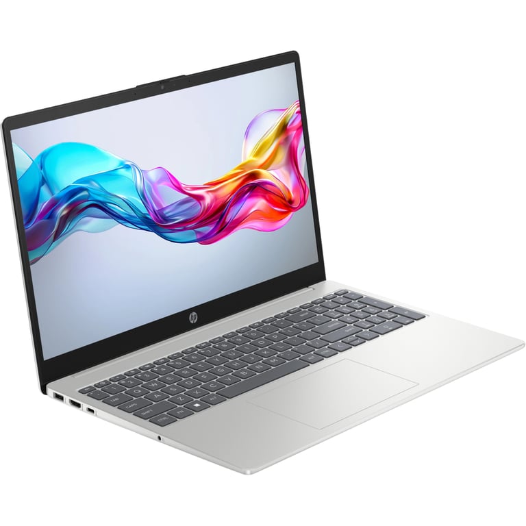 Ноутбук HP 15-fd0168ua (C78SQEA) - фото 2