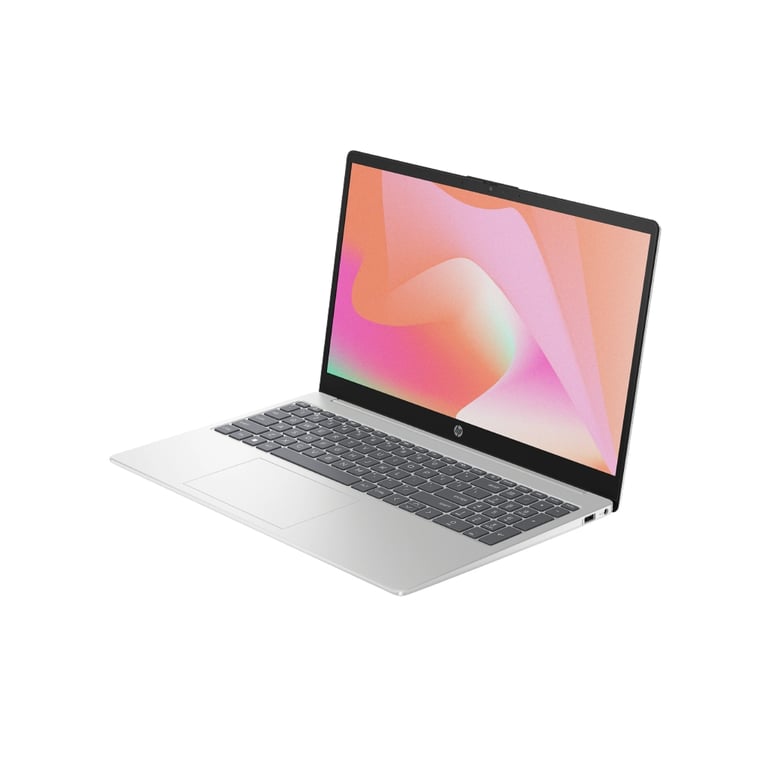 Ноутбук HP 15-fd0174ua (C78SVEA) - фото 3