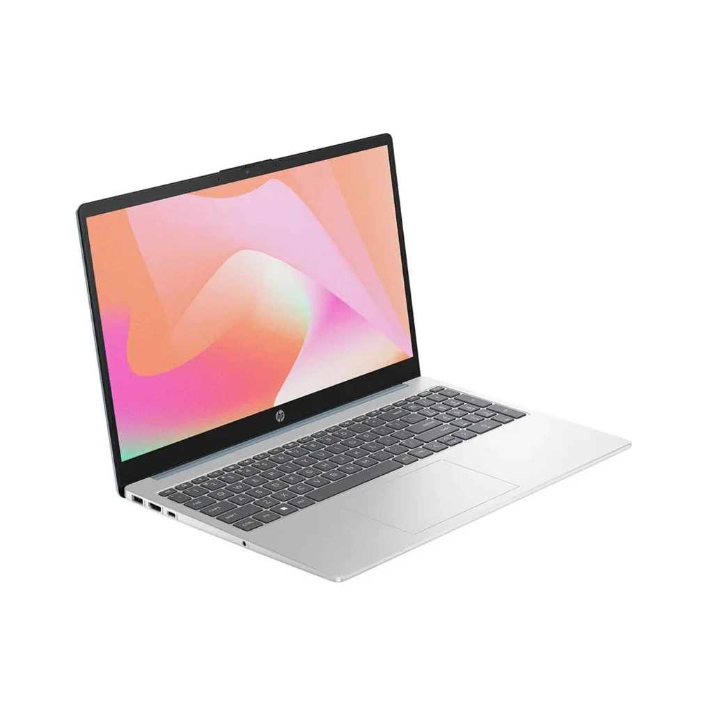 Ноутбук HP 15-fd0166ua (C78SPEA) - фото 2 Ноутбук HP 15-fd0166ua (C78SPEA) - фото 2