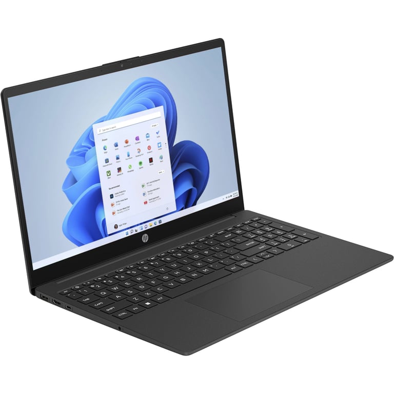 Ноутбук HP 15-fc0254ua (C78SBEA) - фото 2